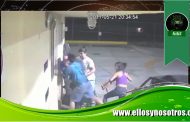 Mujer encabeza banda de asaltantes de gasolineras en Puebla y Tlaxcala