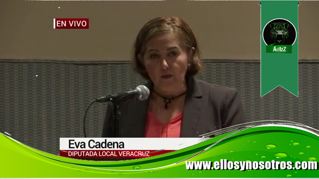 Eva Cadena acusa de financiación ilegal a Morena