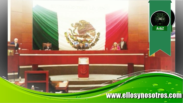 Morelos aprueba reelección, hasta por tres periodos, de diputados, alcaldes y regidores