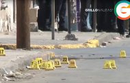 Un agente muerto y otro herido grave en ataque de sicarios a policías en Ciudad Juárez