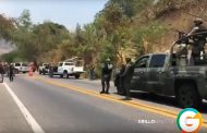 Dos muertos y tres heridos en enfrentamiento de dos grupos de autodefensas en El Ocotito, Guerrero