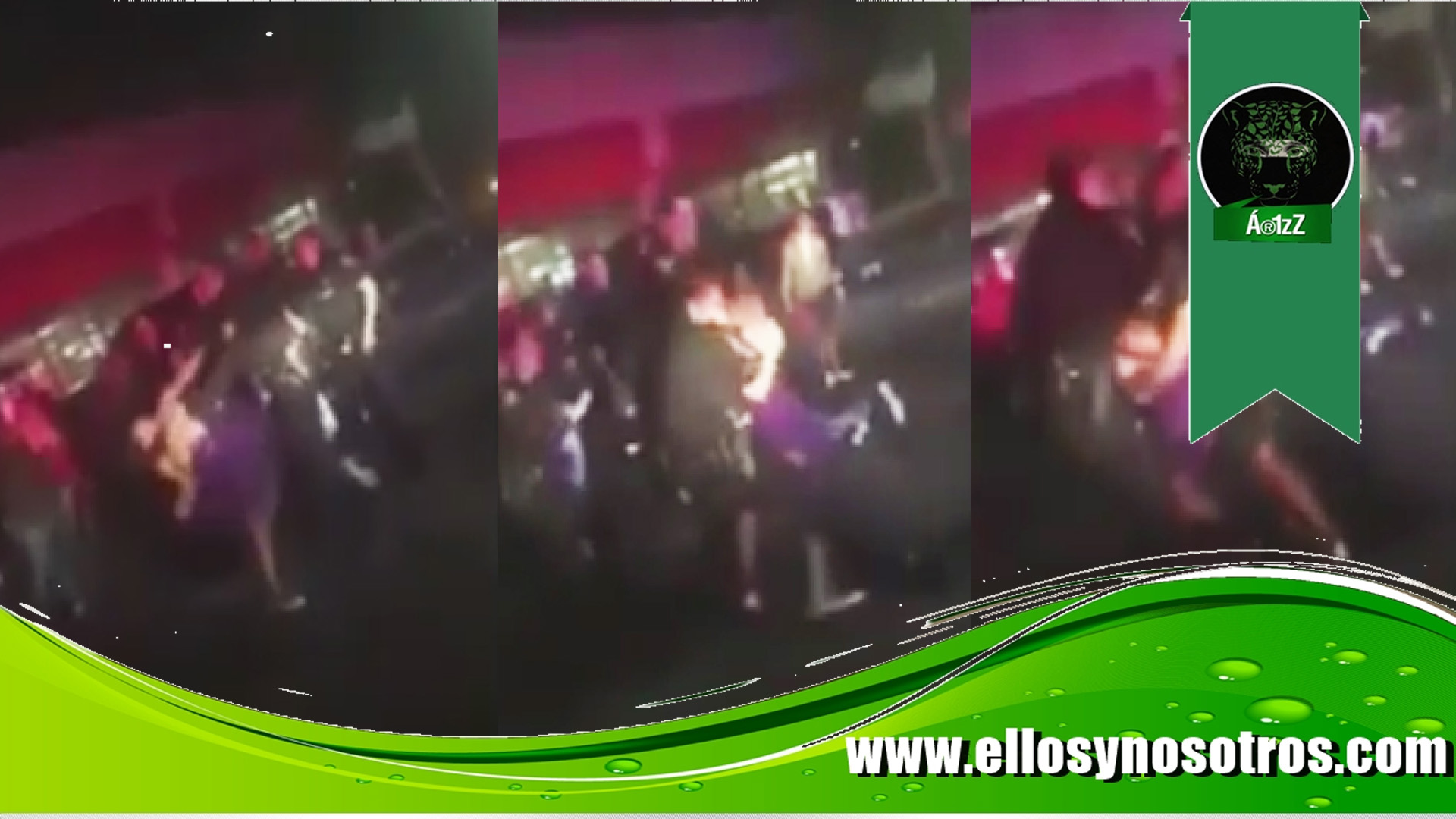Policías de San Antonio (Texas) golpean y arrestan a una adolescente de 14 años (video)