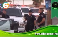 Ciudadanos de Mexicali denuncian inseguridad y violencia y la incompetencia de autoridades