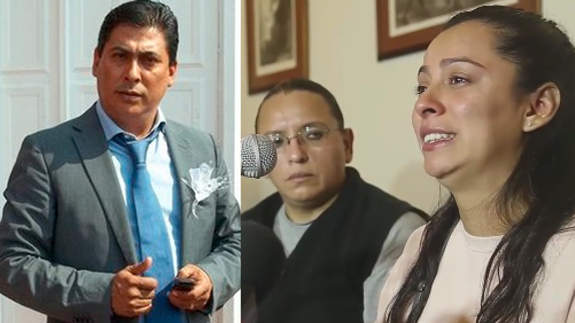 Indignación y dolor: la familia de Salvador Adame desconfía de la versión oficial