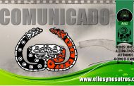 COMUNICADO URGENTE de la Comunidad Indígena Otomí Ñuhú de Santa Cruz Ayotuxco