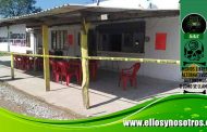Cd. Victoria, Tamaulipas: ejecutan a tres mujeres vendedoras de 