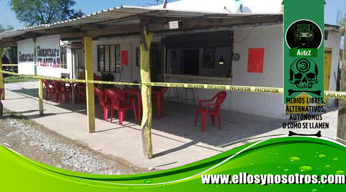 Cd. Victoria, Tamaulipas: ejecutan a tres mujeres vendedoras de 