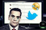 Tunden en twitter a Alejandro Moreno, Jefe de Plaza en Campeche, por metiche