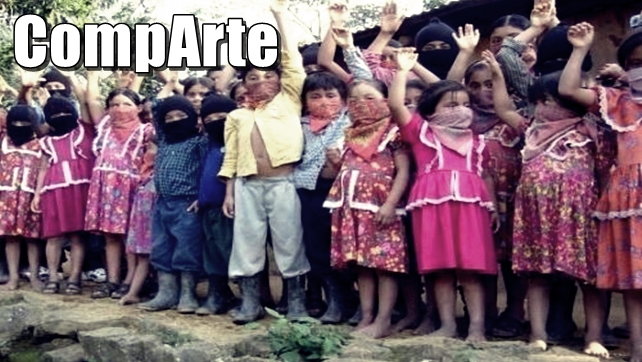 #CompArte. 