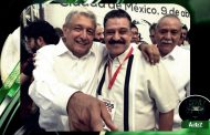 Carlos Lomelí financió a López Obrador en dos campañas electorales