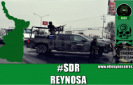 Días de balaceras y narcobloqueos en Reynosa, Tamaulipas