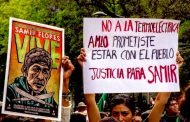 Samir Flores, un año sin justicia