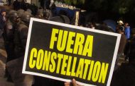 Mexicali Resiste al intento del despojo del agua para entregarla a Constellation Brands