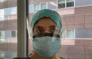 Diario de una médico de #COVID19: 14 días en un hospital de Nueva York (Video)