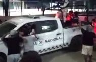 Guardia Nacional disparó contra civiles en La Venta, Acapulco, Guerrero; hay heridos