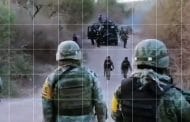 La guerra en El Tepuche entre dos facciones del Cártel de Sinaloa; El Ruso contra El Nini