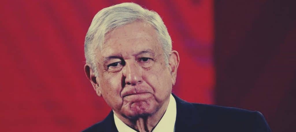 López Obrador se pronuncia sobre Susana Prieto Terrazas