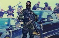 CDN contra el Ejército en Nuevo Laredo, Tamaulipas; así quedó grabado