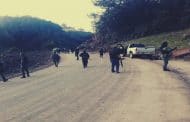 Más de 100 integrantes del Cártel de los Ardillos atacaron la comunidad de Tula, en Chilapa de Álvarez, Guerrero