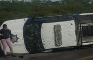 Nuevo ataque a la policía en Guanajuato; hay cinco fallecidos en Jerécuaro