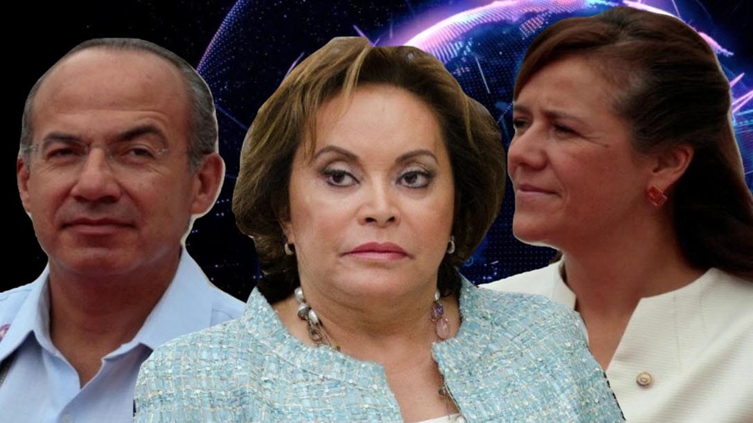 México Libre se queda sin registro, pero a Elba Esther Gordillo le aceptan nuevo partido
