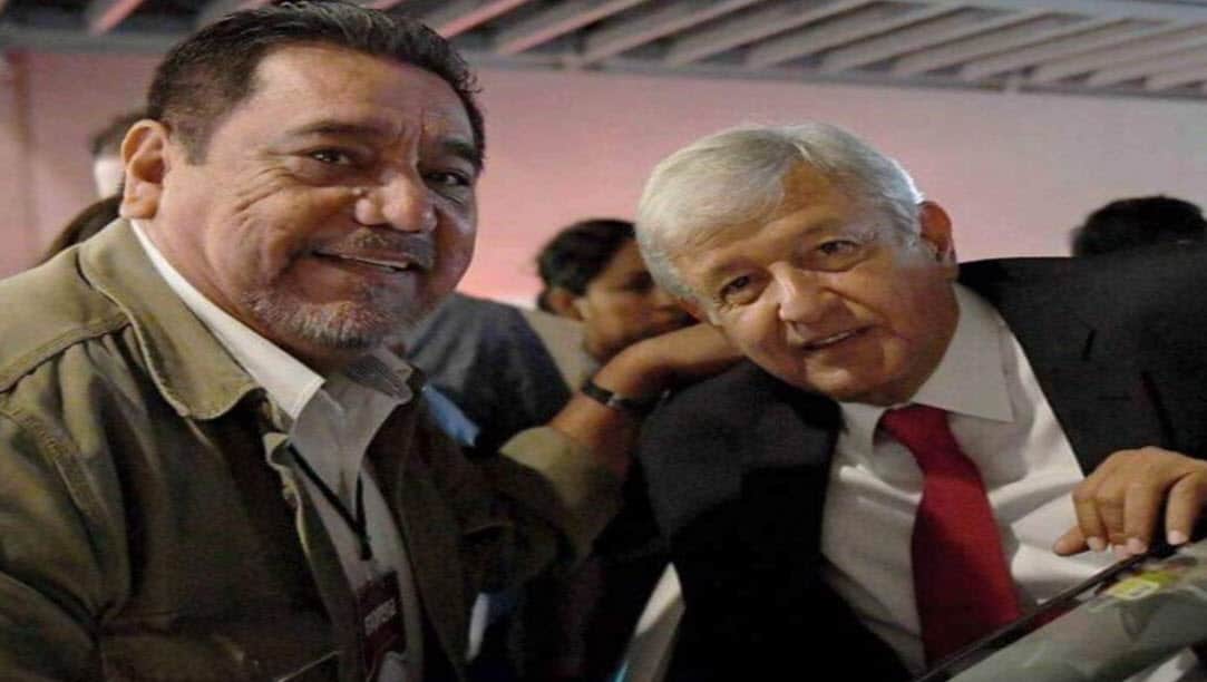 López Obrador defiende a sus delincuentes, como a Félix Salgado Macedonio
