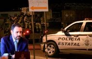 Gobernador de Zacatecas hace llamado desesperado a AMLO por la violencia que vive la entidad