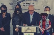 Dante Delgado deja la presidencia de la Comisión Especial para Veracruz; señala a Morena de actuar como el viejo régimen