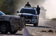 SSPC informa sobre cómo se atiende el grave problema de la seguridad pública en Cajeme, Sonora