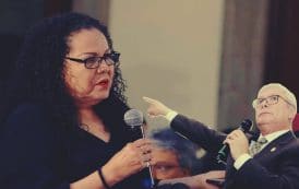 Le quitan la vida a la periodista Lourdes Maldonado en Tijuana; había solicitado ayuda al gobierno, porque temía por su vida