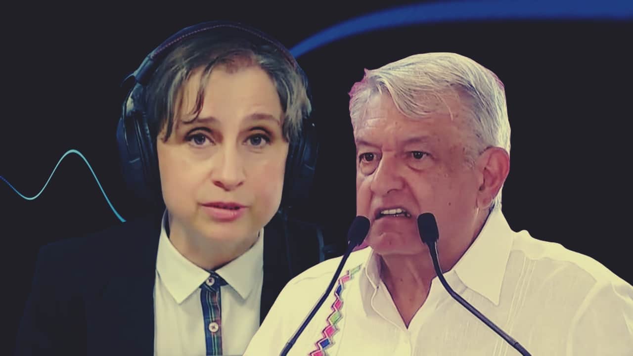 López contra Aristegui: 