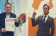Palazuelos no será candidato para Quintana Roo; en su lugar, MC postula a un morenista