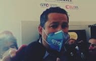 Diego Sinhue se enojó porque le preguntaron por la inseguridad en Guanajuato