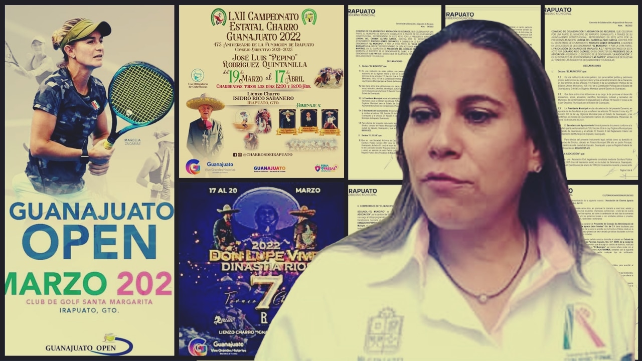 Ayuntamiento de Irapuato cancela apoyo a hemodiálisis; pero destina recursos a eventos privados
