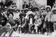 La histórica carta del EZLN al General Emiliano Zapata