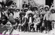 La histórica carta del EZLN al General Emiliano Zapata
