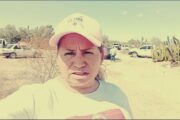 Buscadoras de Sonora localizan crematorio clandestino en Hermosillo