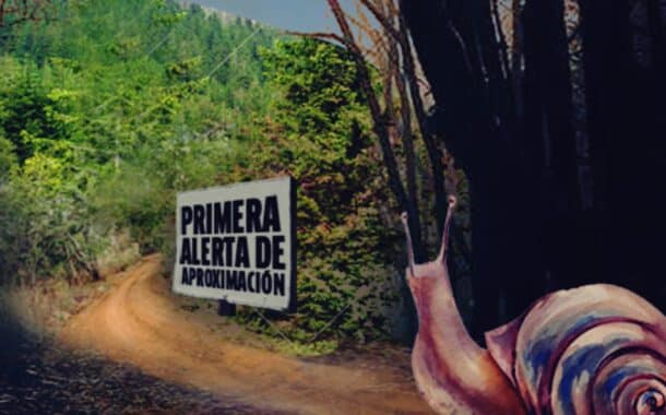 Comunicado del EZLN | Cuarta Parte  y Primera Alerta de Aproximación. Varias Muertes Necesarias