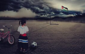 Comunicado del EZLN | Treceava Parte: Dos partidos de futbol y una misma rebeldía. 